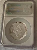 Silver autralische wedge eagle 2016 ms69 gecertificeerd, Postzegels en Munten, Munten | Amerika, Ophalen of Verzenden, Noord-Amerika