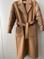 DANTE 6 MANTEL, Kleding | Dames, Jassen | Winter, Dante 6, Bruin, Ophalen of Verzenden, Zo goed als nieuw