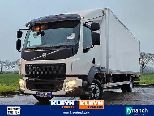 VOLVO FL 210.16 94 tkm!, Auto's, Vrachtwagens, Bedrijf, Te koop, ABS, Airconditioning, Cruise Control, Traction-control, Volvo