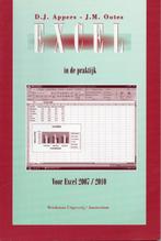 Excel in de praktijk. Voor Excel 2007/ 2010. 4e druk., Ophalen, Zo goed als nieuw, Overige onderwerpen