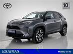 Toyota Yaris Cross Hybrid 115 First Edition *Comfort Pack*, 12 maanden, Stof, Zwart, 116 pk