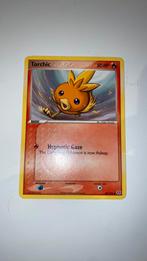 Torchic 69/106, Hobby en Vrije tijd, Verzamelkaartspellen | Pokémon, Ophalen of Verzenden