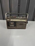 Marantz superscope fm radio, Audio, Tv en Foto, Radio's, Ophalen of Verzenden, Zo goed als nieuw, Radio