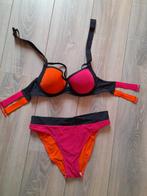 Bikini marlies dekkers 75E broekje: L, Ophalen of Verzenden, Zo goed als nieuw, Bikini