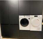 Wasdroger Miele T1, Witgoed en Apparatuur, Wasdrogers, Ophalen, 6 tot 8 kg, Gebruikt, Luchtafvoer