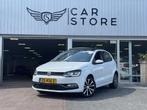 Volkswagen Polo 1.4 TDI Highline |PANO|CAMERA|DSG|LED|ST VWM, Auto's, Volkswagen, Gebruikt, Euro 6, 580 kg, Wit