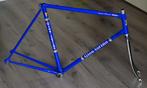 Frame Gios Torino Super Record jubileum model Parigi Roubaix, Fietsen en Brommers, Fietsonderdelen, Ophalen, Gebruikt, Racefiets