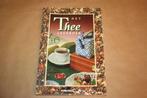 Het thee leesboek, Boeken, Gezondheid, Dieet en Voeding, Ophalen of Verzenden, Gelezen, Dieet en Voeding