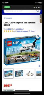 Vip lego set, Eén persoon, Kortingsbon