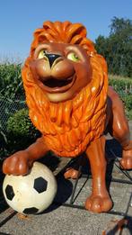 Decoratie leeuw, Ophalen, Zo goed als nieuw, Feestartikel, Oranje of Koningsdag