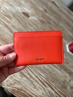 Dkny pasjes houder, Sieraden, Tassen en Uiterlijk, Portemonnees, Ophalen of Verzenden, Zo goed als nieuw, Overige kleuren