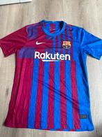 Barcelona shirt maat M, Shirt, Ophalen of Verzenden, Zo goed als nieuw