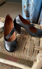 Marsell mary jane schoenen vib nw mt 40 xo stoer, Ophalen of Verzenden, Zo goed als nieuw, Zwart, Sneakers of Gympen