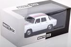 Jsn Whitebox 1:24 Renault 8 Gordini wit, Hobby en Vrije tijd, Modelauto's | 1:24, Ophalen of Verzenden