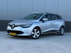 Renault Clio Estate 0.9 TCe Dynamique Nieuwe Apk, Airco, Cru, Auto's, Voorwielaandrijving, Electronic Stability Program (ESP)