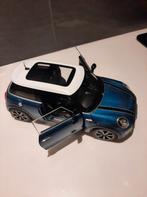 Modelauto mini cooper S, Ophalen of Verzenden, Nieuw, Auto, Overige merken