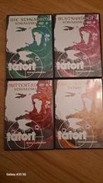 TATORT Krimi collection 1 tm 4 verzameling, Cd's en Dvd's, Dvd's | Tv en Series, Ophalen of Verzenden, Zo goed als nieuw