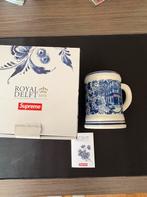 Supreme Royal Delft Mok, Verzenden