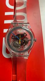 SWATCH Clearly Gent, Verzamelen, Ophalen of Verzenden