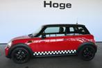MINI Mini 1.6 One MINIMALIST Business Line Airco Cruise Cont, Auto's, Voorwielaandrijving, Stof, Gebruikt, 4 cilinders