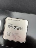 AMD Ryzen 9 3900x cpu, Computers en Software, Processors, Gebruikt, Ophalen of Verzenden, AMD Ryzen 9, 12-core