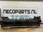 E klasse w212 facelift Amg achterbumper limousine A212885323, Auto-onderdelen, Gebruikt, Mercedes-Benz, Ophalen of Verzenden, Achter