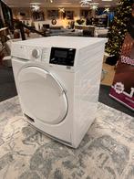 Condensdroger AEG Lavatherm met ProSense technologie., Witgoed en Apparatuur, Ophalen, 6 tot 8 kg, Zo goed als nieuw, Mwonenenslapen@ziggo.nl