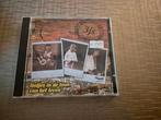 3JS - Liedjes in de toon van het leven CD, Cd's en Dvd's, Ophalen of Verzenden, Zo goed als nieuw, Levenslied of Smartlap
