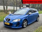 Seat Leon 1.8 TFSI FR*AUT*FULL OPTION*NEW VERSNELLINGSBAK, Auto's, 15 km/l, Gebruikt, 4 cilinders, Origineel Nederlands