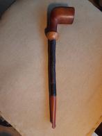 Oude pijpen, Ophalen, Gebruikt, (Water)pijp