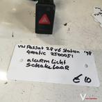 Vw Passat 2.8 v6 station 4 matic 1998 Wagennr 2500051   Alar, Ophalen of Verzenden, Gebruikt