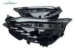 Nissan Qashqai J12 Facelift koplamp links rechts Full LED, Gebruikt, -, Verzenden, -