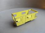 Matchbox No 23 Caravan, Hobby en Vrije tijd, Modelauto's | Overige schalen, Ophalen of Verzenden, Gebruikt