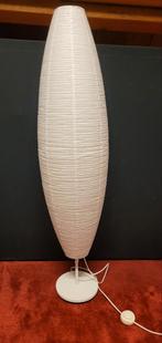 IKEA Staanlamp - Sfeervolle Verlichting, Huis en Inrichting, Lampen | Vloerlampen, Ophalen, Gebruikt, Scandinavisch, Metaal