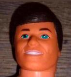 ❇️barbie van lucky uit 1985❇️, Verzamelen, Poppen, Verzenden, Gebruikt, Fashion Doll