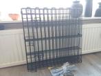Puppyren, Dieren en Toebehoren, Hondenhokken, Ophalen, 110 cm of meer, 65 tot 100 cm