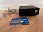 Voightländer VP300AF diaprojector, Ophalen, Niet werkend