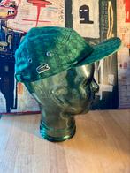 Lacoste geometric pet cap girolle panel small new ds, Lacoste, Nieuw, Ophalen of Verzenden, Pet