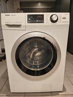 Wasmachine haier, Witgoed en Apparatuur, Wasmachines, Gebruikt, Ophalen of Verzenden, Voorlader, Kort programma