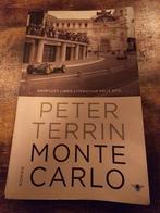 Peter Terrin - Monte Carlo, Peter Terrin, Ophalen of Verzenden