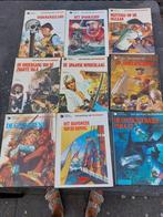 Roodbaard 20 strips inclusief een klassieker, Meerdere stripboeken, Ophalen, Gelezen