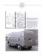 Bulli - VW-Bus-Träume von T1 bis T3, Verzenden, Nieuw, Volkswagen, Jörg Hajt