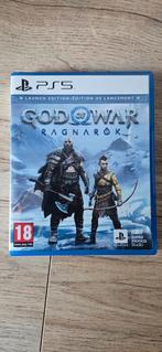 God of War Ps5, Spelcomputers en Games, Games | Sony PlayStation 5, Ophalen of Verzenden, Zo goed als nieuw