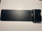 HP 2013 Ultraslim Docking Station, Verzenden, Docking station, Hp