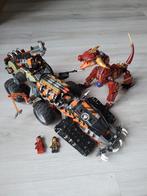 Lego Ninjago collectie, Ophalen of Verzenden, Zo goed als nieuw