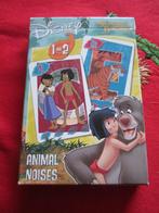 Jungle Book 2 Disney 1 =2 kwartet en nog een spel, Ophalen, Zo goed als nieuw, Kwartet(ten)