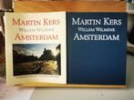 Martin Kers - Willem Wilmink - AMSTERDAM, Ophalen of Verzenden, 20e eeuw of later, Gelezen, Martin Kers