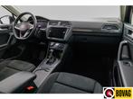 Volkswagen Tiguan 1.4 TSI eHybrid 245 PK Elegance Business+, 4 cilinders, Alcantara, Zwart, Adaptive Cruise Control
