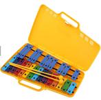 Gewa Glockenspiel Chromatic 25 Noten, Ophalen, Zo goed als nieuw