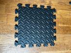 Puzzelmat / Sportmat - 180x120cm, Ophalen of Verzenden, Zo goed als nieuw, Armen, Fitnessmat